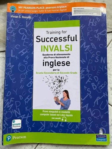 Successful invalsi quaderno - successful, invalsi.