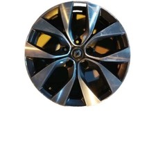 CERCHIO IN LEGA DA 17" PER RENAULT CAPTUR II SERIE DEL 2022 403009172r