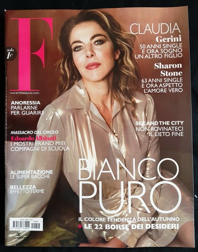 1596 rivista 2021 - 40, claudia