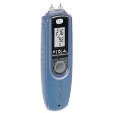 Gann hydromette compact - hydromette, bl