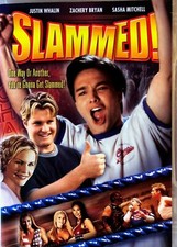 Slammed: Wrestling Circuit