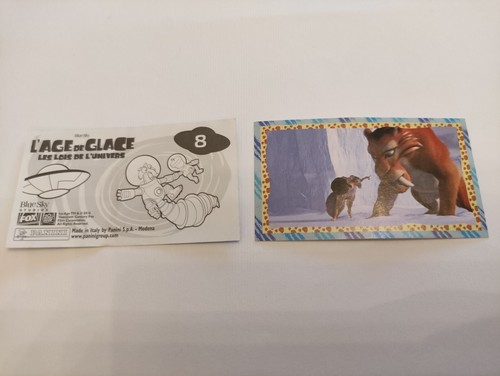 Figurine era glaciale in - 5,