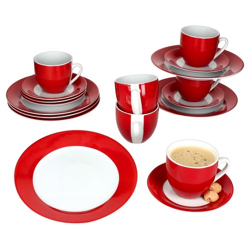 Servizio caffè pezzi - 18,