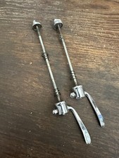 Spiedini a sgancio rapido