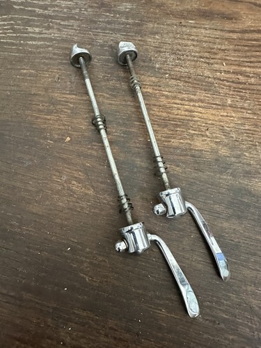 Spiedini sgancio rapido - sgancio,