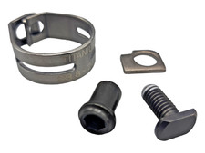 Shimano Dura Ace Titan Staffa