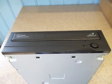 Samsung CD/DVD Writer SH-S222