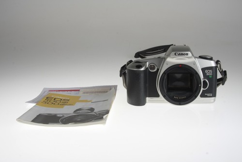 Canon eos 500n scocca 0363368 - scocca, #0363368