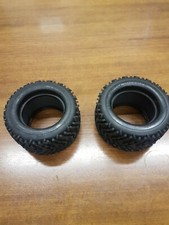 Gomme Rancing Monster Truk HO