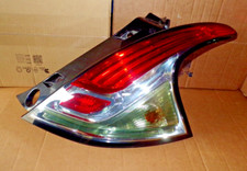 Fanale posteriore destro - posteriore,