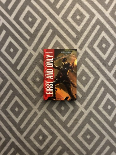 Gaunt ghosts novel first - a,
