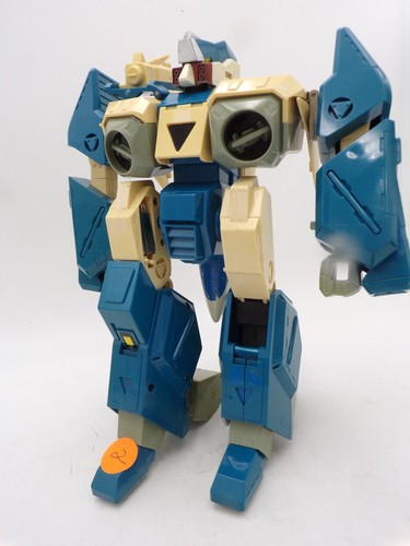 Gakken japan mospeada dx - gakken, 1/35