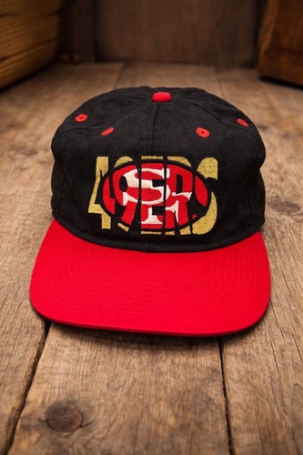 Cappello san francisco - cappello, 90’s