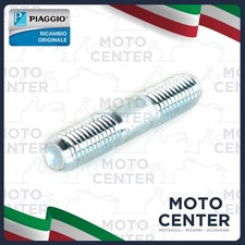 PRIGIONIERO PERNO SCARICO M7 x