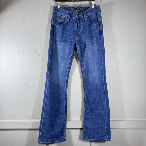 Jeans uomo cody james - jeans,