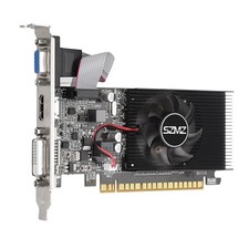 Scheda grafica GT210 DDR3 1Gb