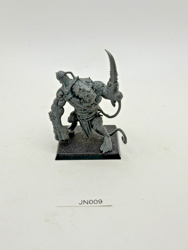 Warhammer fantasy skaven - fantasy,