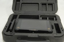 Monitor/Registratore Atomos Ninja Inferno 7" 4K HDR con caddy 500 GB e custodia