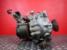 Cambio manuale EXB VW Lupo