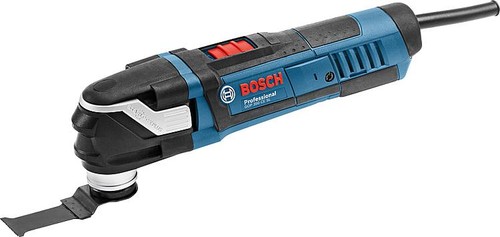 Bosch utensile multifunzione - utensile,