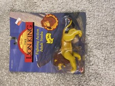 Vintage Disney Lion King