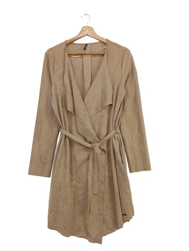 Smash cappotto ecopelle - cappotto, in
