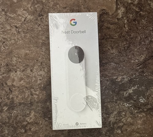 Google nest campanello - google,