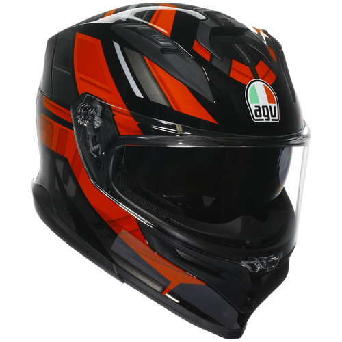 Casco moto urbano agv - moto,