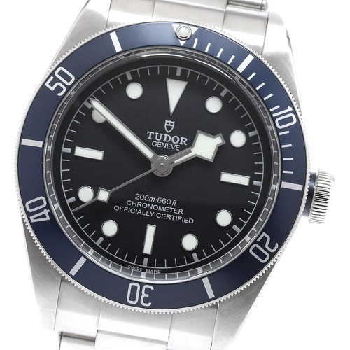 Orologio uomo automatico - uomo, tudor