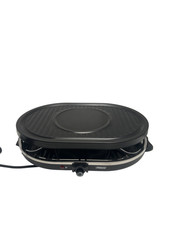 Princess Raclette 162700 Party