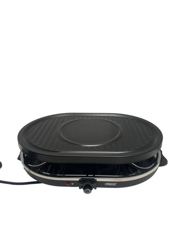 Princess raclette 162700 party - princess,