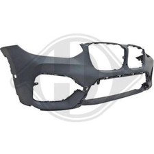 DIEDERICHS Paraurti Anteriore