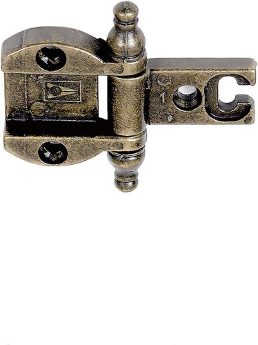 Cerniere per mobili art a0055 - cerniere,