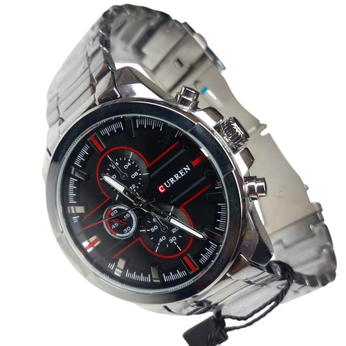 Orologio uomo curren quarzo - orologio,