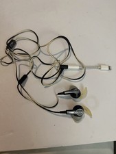 BOSE IE2 WIRED IN-EAR AUDIO