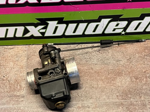 Carburatore dellorto phbh30 - carburatore,