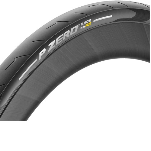 Pirelli zero race tlr rs - zero,