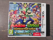 Mario & Luigi: Superstar Saga