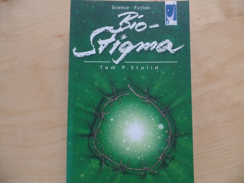 Bio stigma stolid tom - bio-stigma, stolid,