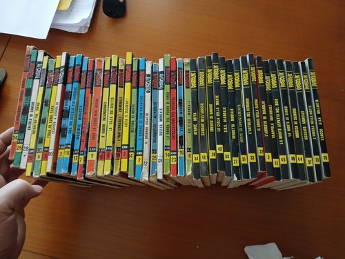 Diabolik lotto 42 - diabolik,, numeri