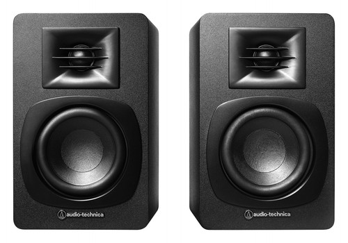 Audio technica coppia - technica,