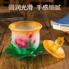 Vetro loto offerta tazza - vetro,