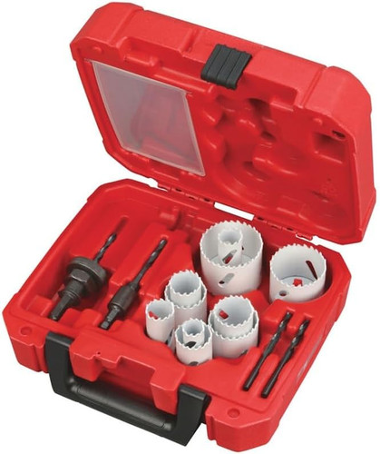 Miwaukee 49224152 set - set, di