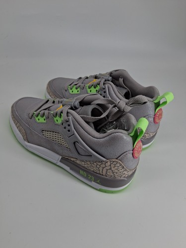Jordan spizike low - jordan,