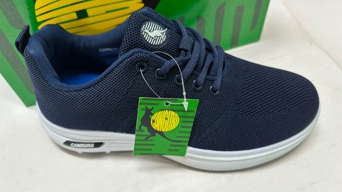 Canguro sneakers uomo - canguro,