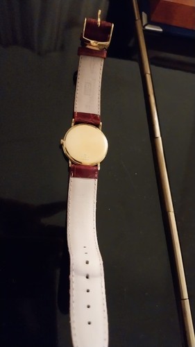Baume mercier oro uomo - mercier,