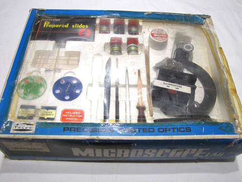 Microscopio tacon 900 - 900, power