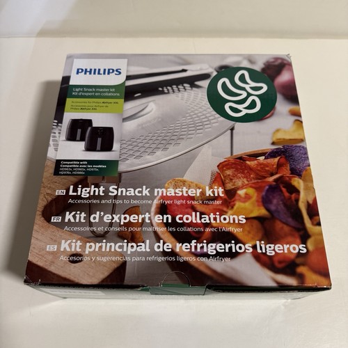 Philips airfryer xxl light - philips,
