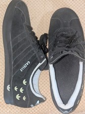 Vintage 2015-2017 Adidas
