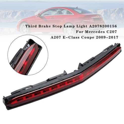 Third brake stop lamp light - stop,